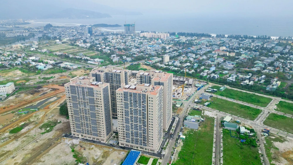 Đà Nẵng: vùng đất có nhiều lợi thế để phát triển dòng bất động sản xanh