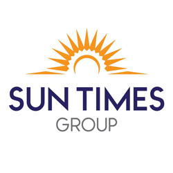 Công ty CP Tập đoàn Sun Times