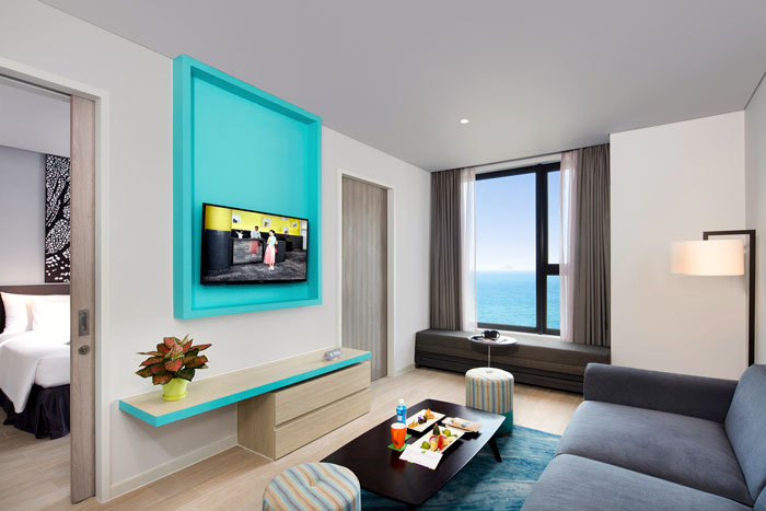 Ibis Styles Nha Trang