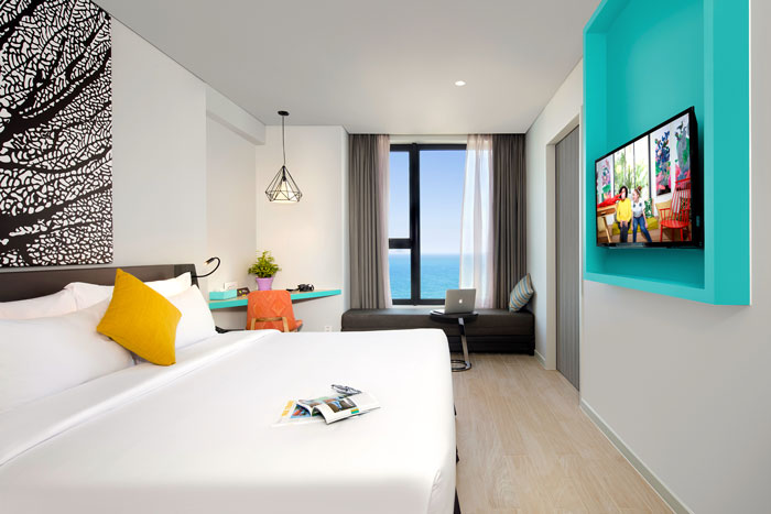 Ibis Styles Nha Trang