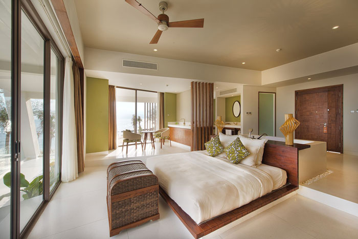 The Shells Resort and Spa Phu Quoc