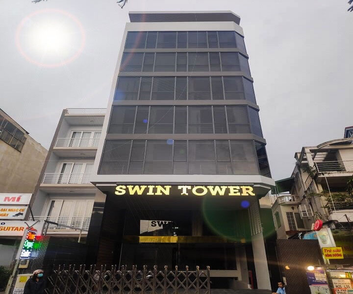 Swin Tower