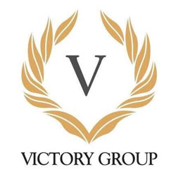 Công ty cổ phần Tập đoàn Đầu tư Victory
