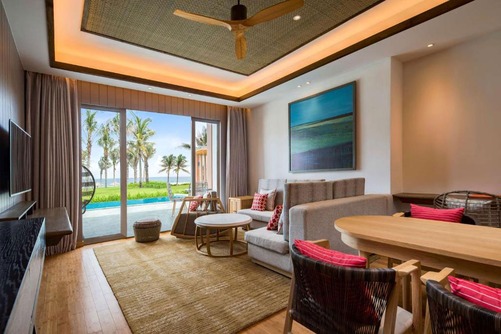 Ocean Luxury Villa