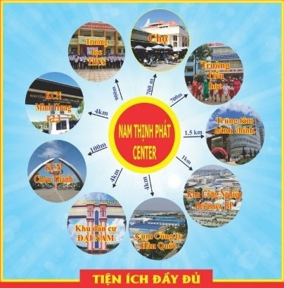 Nam Thịnh Phát Center