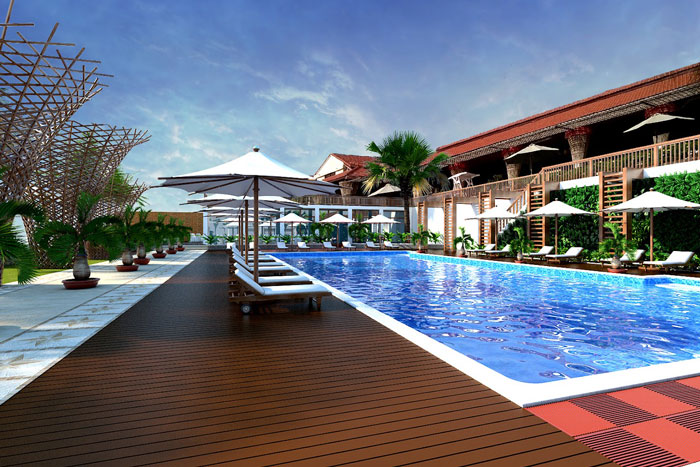Thanh Tâm Resort