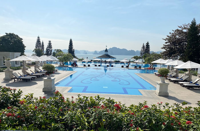 Vinpearl Resort & Spa Ha Long