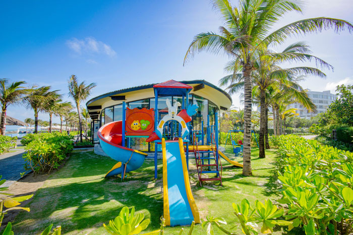Meliá Danang Beach Resort