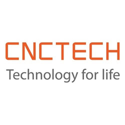 Công ty Cổ phần Giải pháp Công nghệ CNC