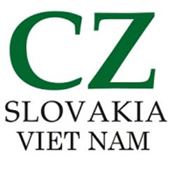 Công ty TNHH CZ Slovakia Việt Nam