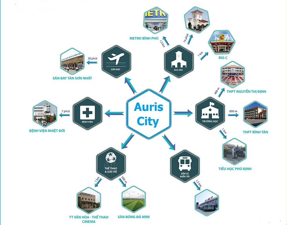 Auris City