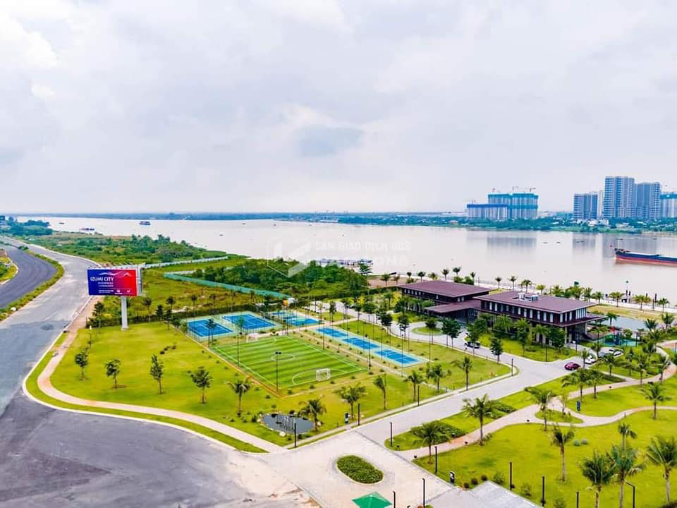 Biên Hòa New City Đồng Nai