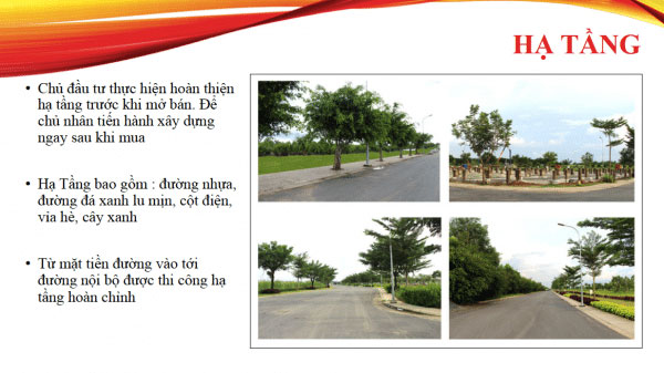 Hoa Khải New Land Đức Hòa