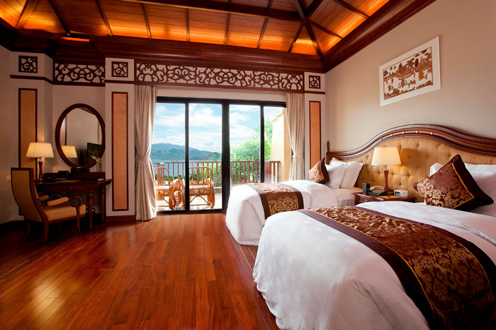 Vinpearl Luxury Nha Trang