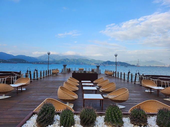 Vinpearl Luxury Nha Trang