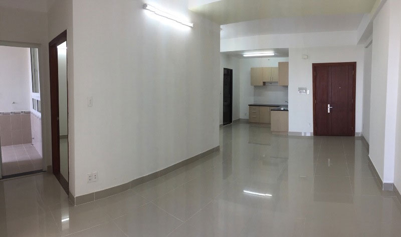 Võ Đình Apartment