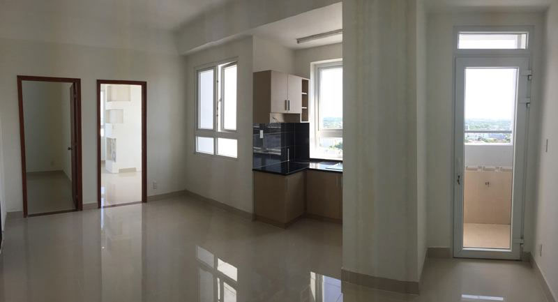 Võ Đình Apartment