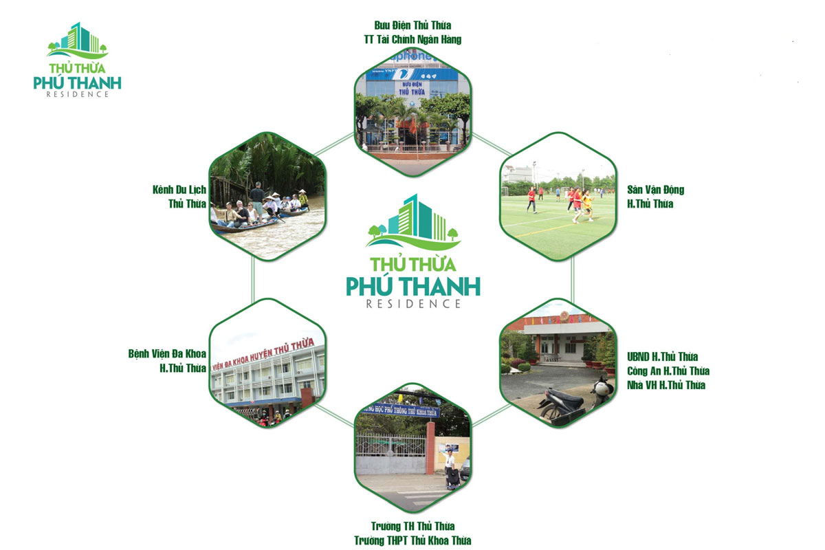 Thủ Thừa Phú Thanh