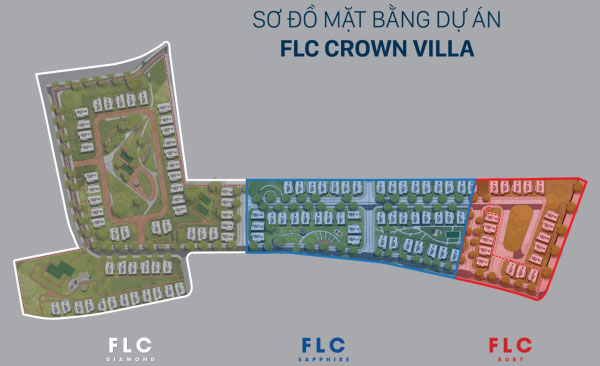 FLC Crown Villa Quy Nhơn