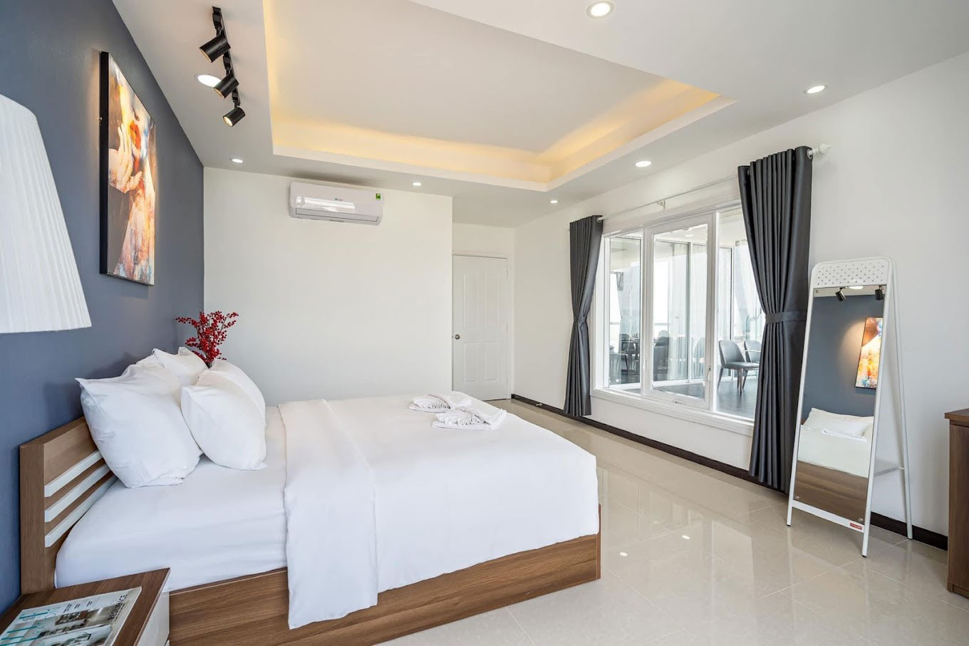 Mường Thanh Luxury Cần Thơ