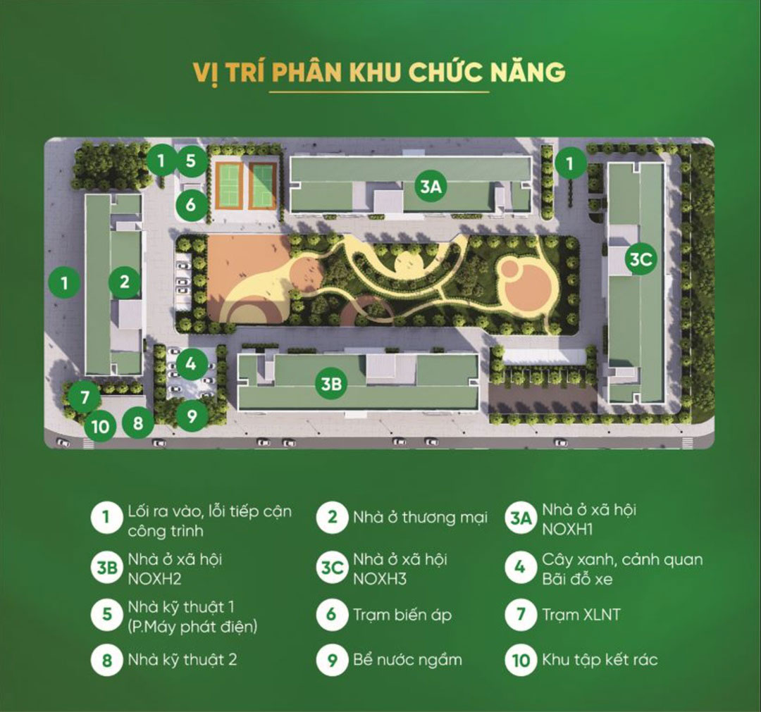 EcoHome Phú Hội