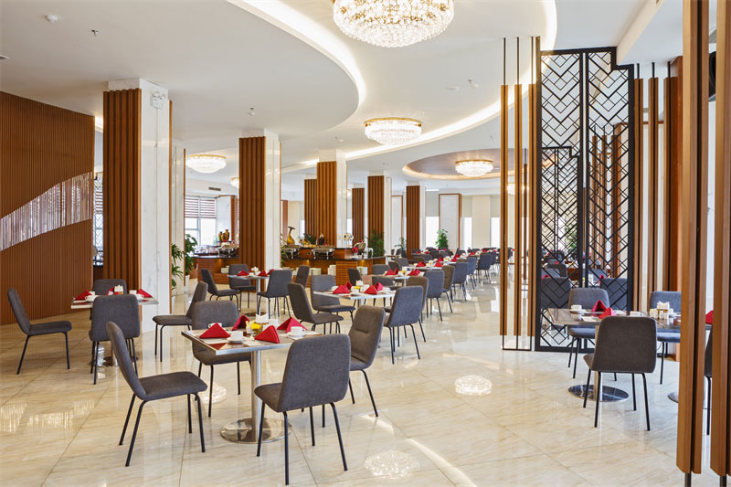 Mường Thanh Luxury Mộc Châu