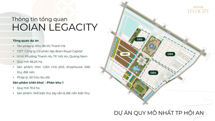 Hội An Legacity