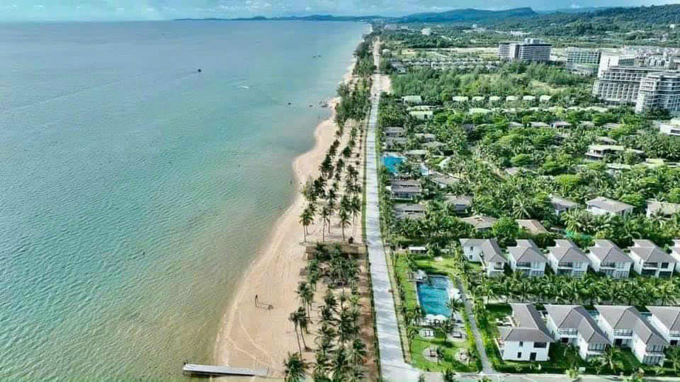 The Lagom Phú Quốc
