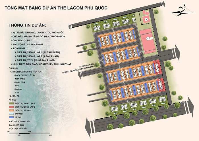 The Lagom Phú Quốc