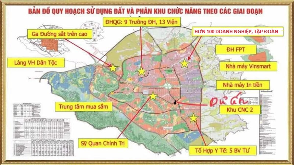 Bán đất nền dự án, giá đầu tư, khu vực Hòa Lạc Sơn Tây gần trường DHQG, giá cực rẻ chỉ 999tr/mảnh