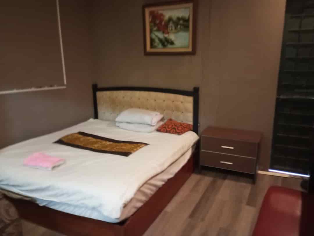 Cho thuê phòng 35m2 cực rộng tại Văn Phú, Hà Đông, tặng 2tr khi thuê phòng trong dịp Tết