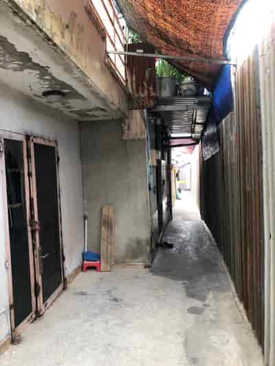 Chính chủ cần bán nhà nát giá rẻ tại Dương Quảng Hàm, phường 5, quận Gò Vấp, Tp Hồ Chí Minh