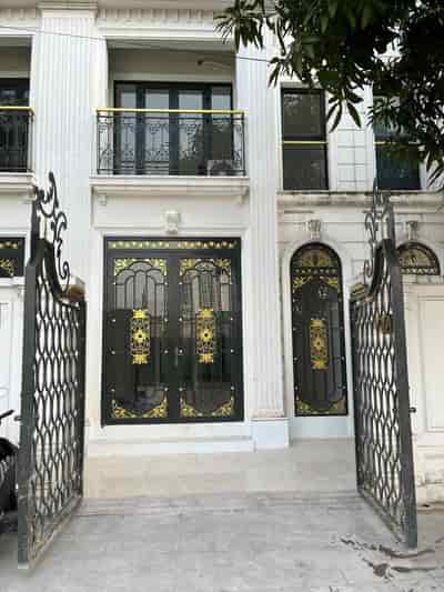 Chính chủ cho thuê tòa nhà L7-79 khu đô thị Athena Fulland Đại Kim mới