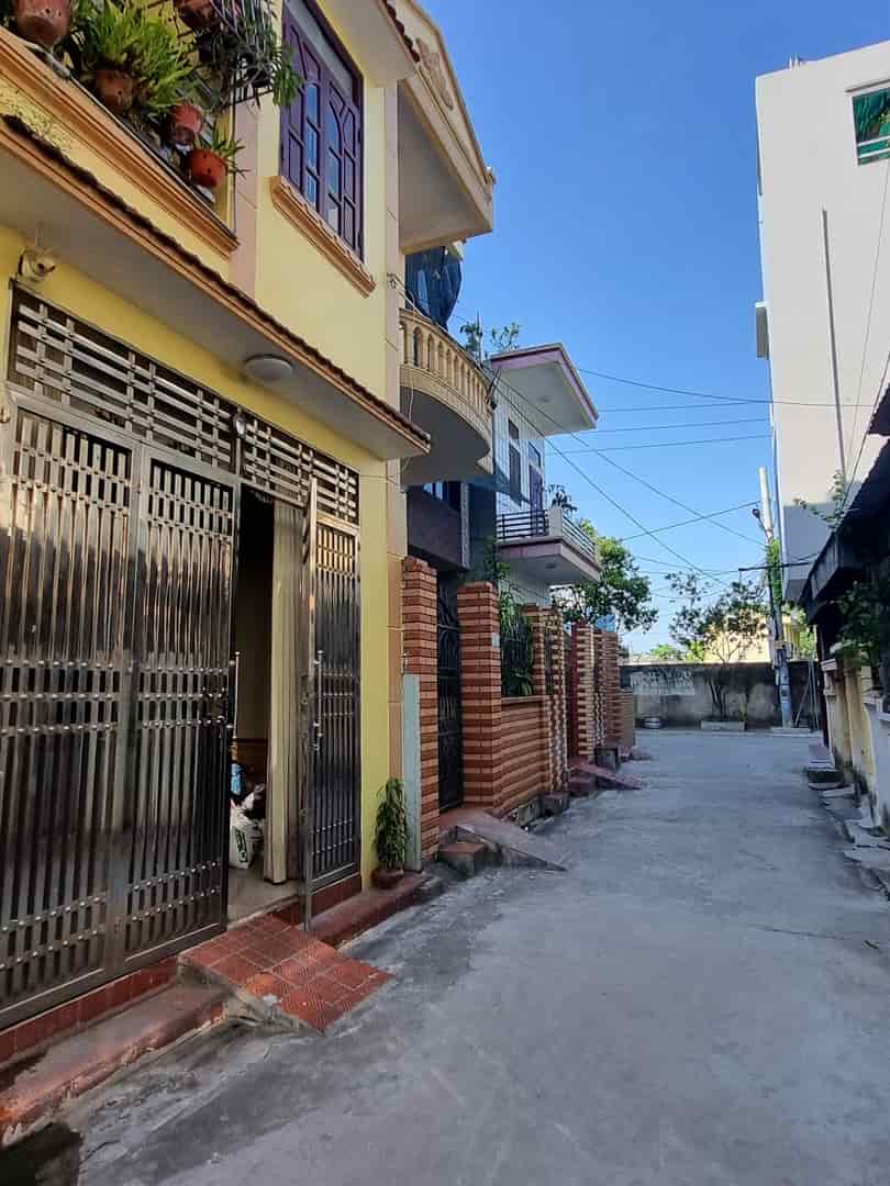 Chính chủ cần bán căn nhà 3 tầng ngay trung tâm phường Kỳ Bá, Tp Thái Bình
