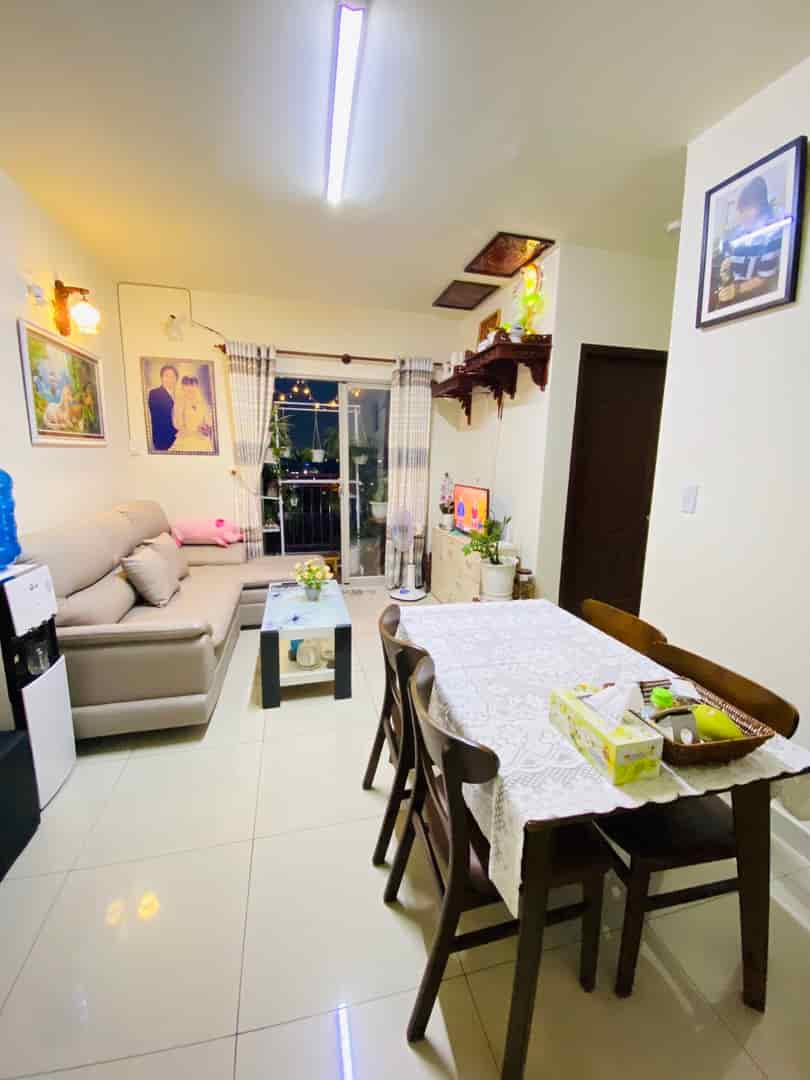 Cần cho thuê căn hộ thuộc dự án Vision Bình Tân, Phường Tân Tạo a, Quận Bình Tân, Tp Hồ Chí Minh