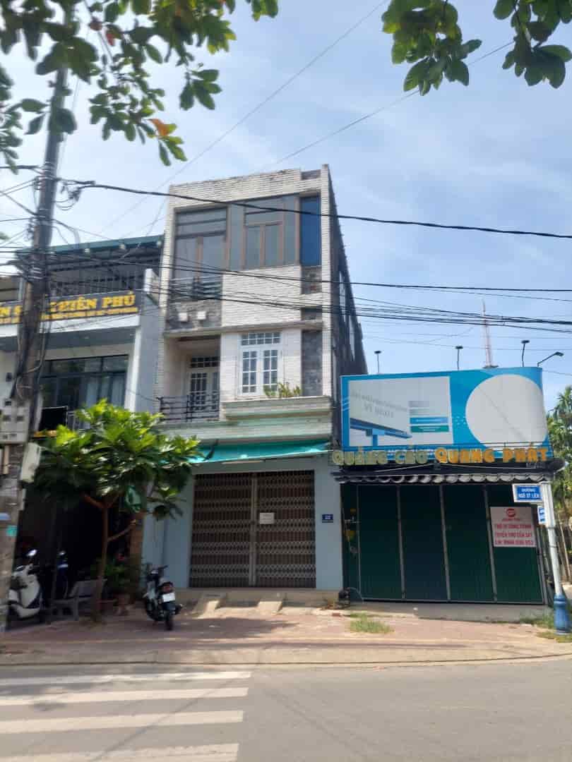 Chính chủ cần cho thuê nhà đường Ngô Sỹ Liên, Tp Quảng Ngãi