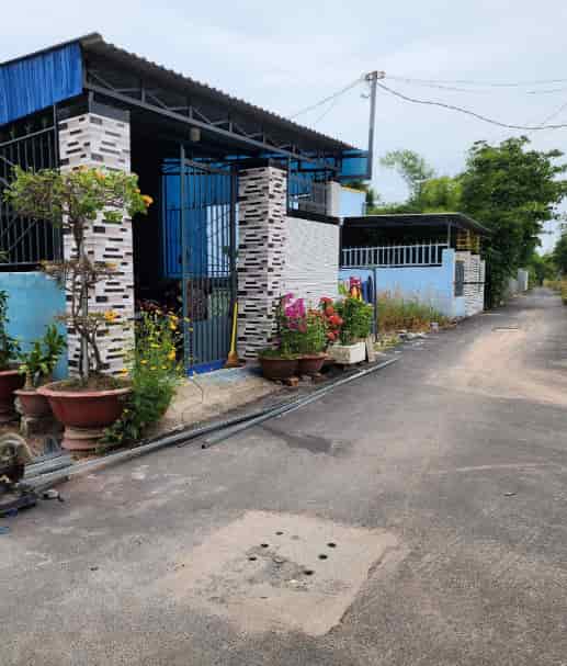 Chính chủ cần bán nhà cấp 4 ở xã Tam Phước, huyện Long Điền, Bà Rịa Vũng Tàu