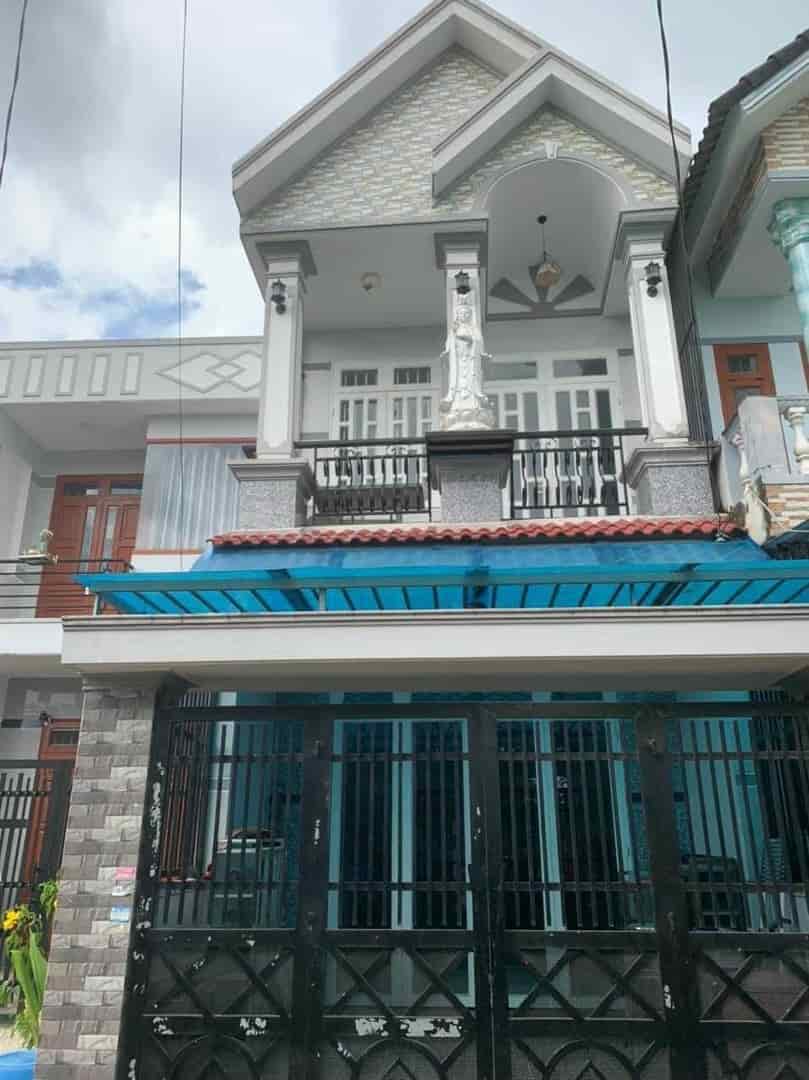 Chính chủ cho thuê nhà nguyên căn tại phường Tân Hạnh, Tp Biên Hòa, Đồng Nai