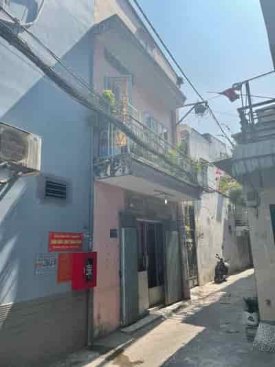 Chính chủ cần bán nhà ở Nguyễn Súy, Phường Tân Quý, Quận Tân Phú, Tp. Hồ Chí Minh