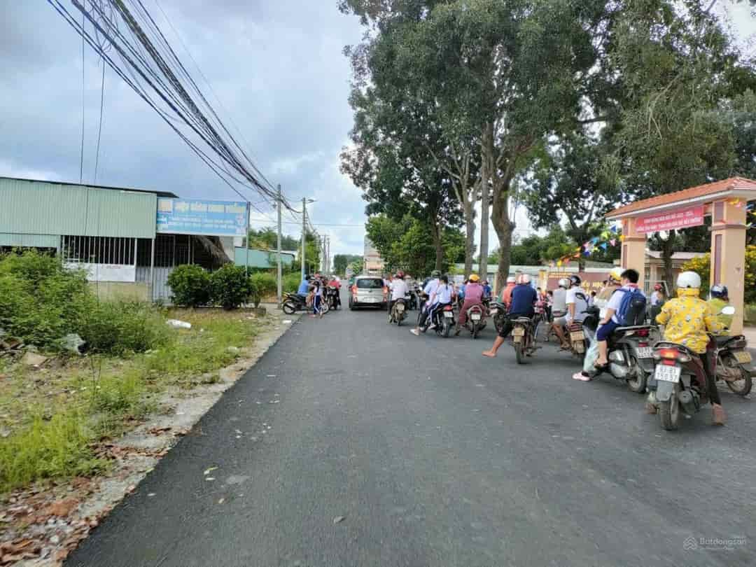 Cần bán lô đất tại xã Minh Thành, huyện Chơn Thành, tỉnh Bình Phước