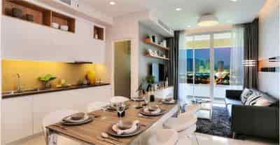 Sarimi 2PN, căn hộ view đẹp, đầy đủ nội thất, phù hợp Airbnb