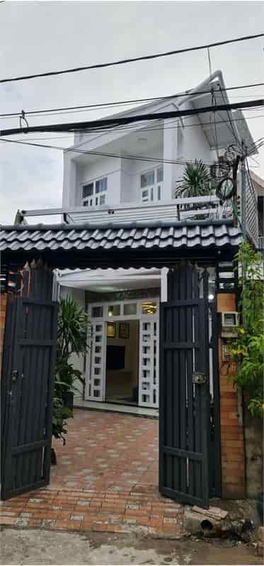 CHDV Nguyễn Ảnh Thủ, quận 12, 13PN, thu nhập 300tr/năm, giá chỉ 40tr/m2