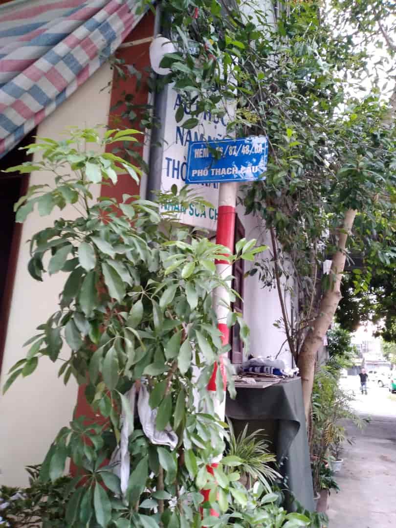 Chính chủ cho thuê nhà ở dài hạn tại địa chỉ ngõ 56/87/48 Thạch Cầu, quận Long Biên, HN