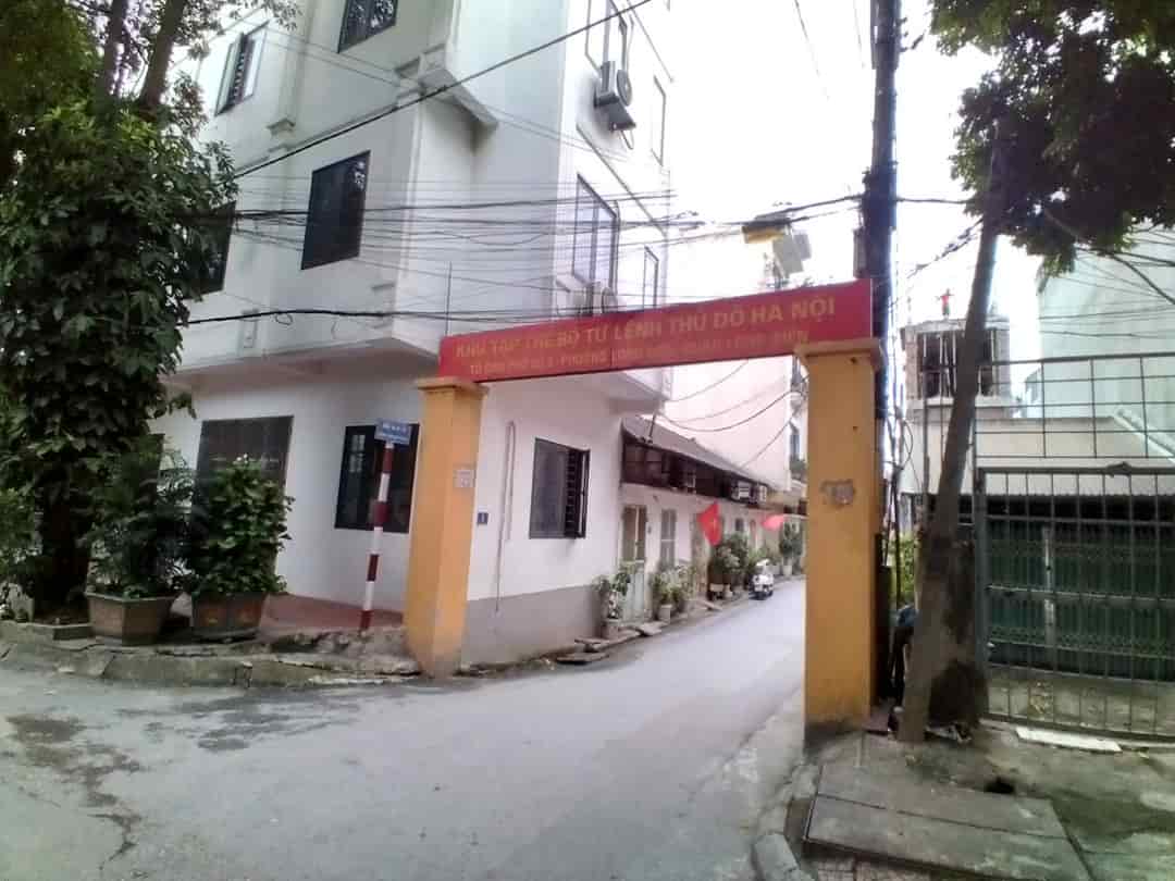 Chính chủ cho thuê nhà ở dài hạn tại địa chỉ ngõ 56/87/48 Thạch Cầu, quận Long Biên, HN