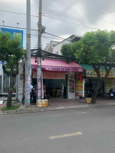 Bán nhà 3.5x24m đường 17 phường Tân Kiểng Q7, vị trí kinh doanh