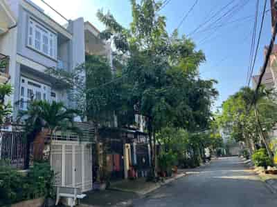 Nhà 4x16m 3 lầu đường 1 khu dân cư tân thuận phường Phú Thuận quận 7