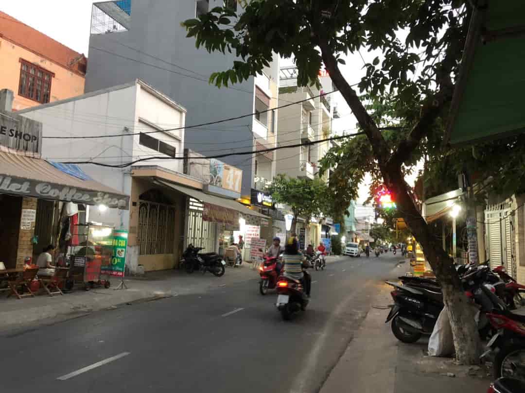 Nhà 7x19m đường 14A khu cư xá ngân hàng phường Tân Thuận Tây Q7
