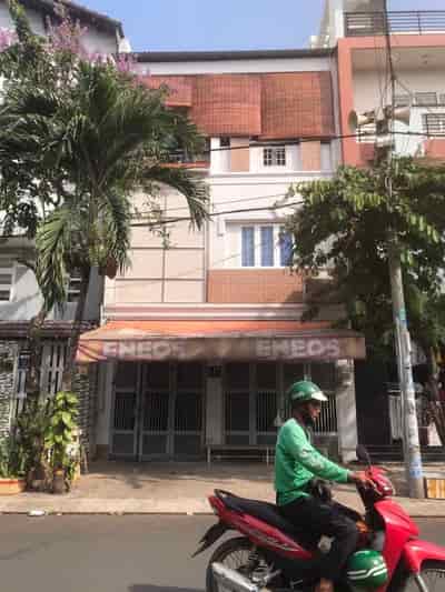 Nhà 6x15m, 3 lầu đường 40 khu Tân Quy Đông P.Tân Phong quận 7