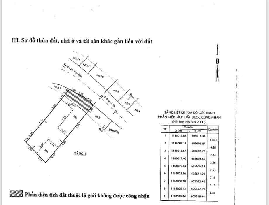 Nhà DT 9,5x24m đường 49 phường Bình Thuận Q7, giá 24 tỷ TL