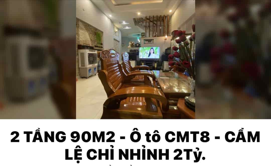 Giảm 150tr bán trong tuần, còn 2.55 tỷ